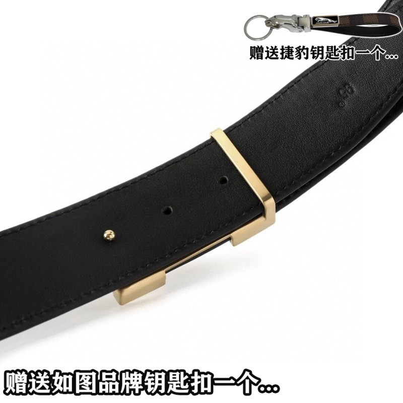 Vibrant Hermes Belts 296252