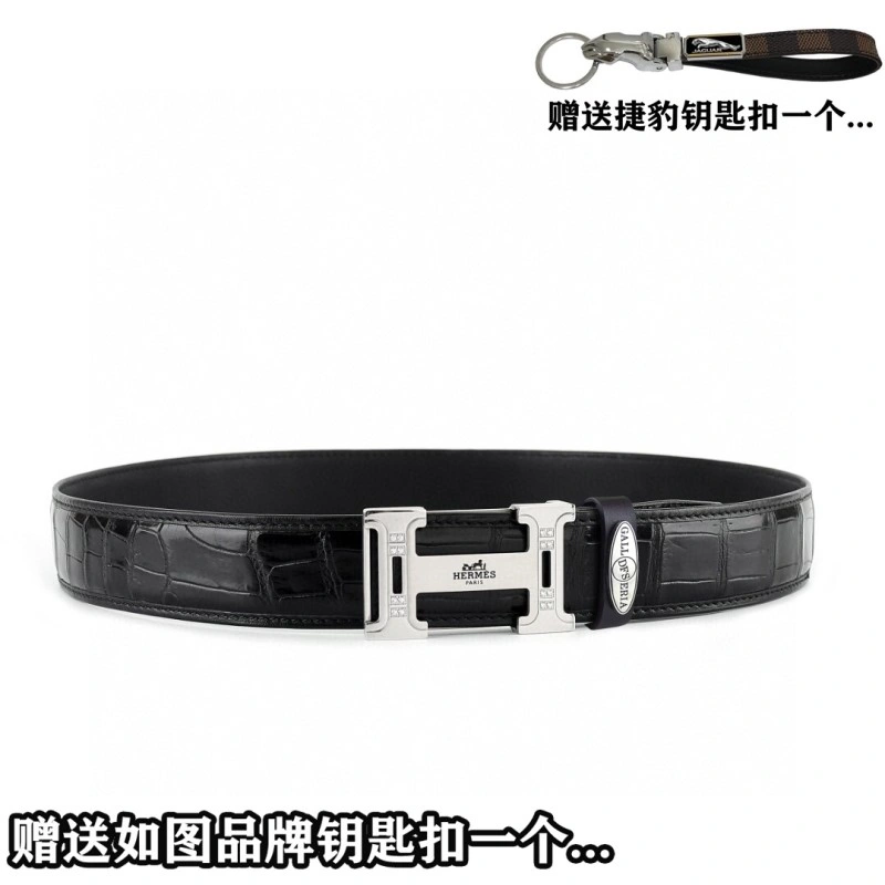 Vibrant Hermes Belts 296252