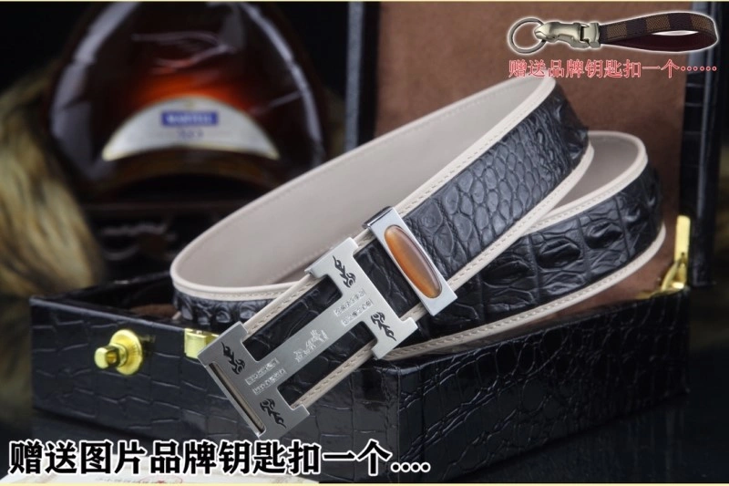 Breathable Hermes Belts 296265