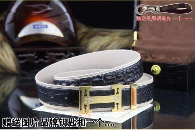 Breathable Hermes Belts 296265