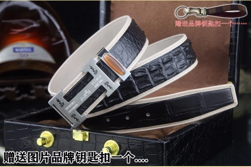 Breathable Hermes Belts 296265