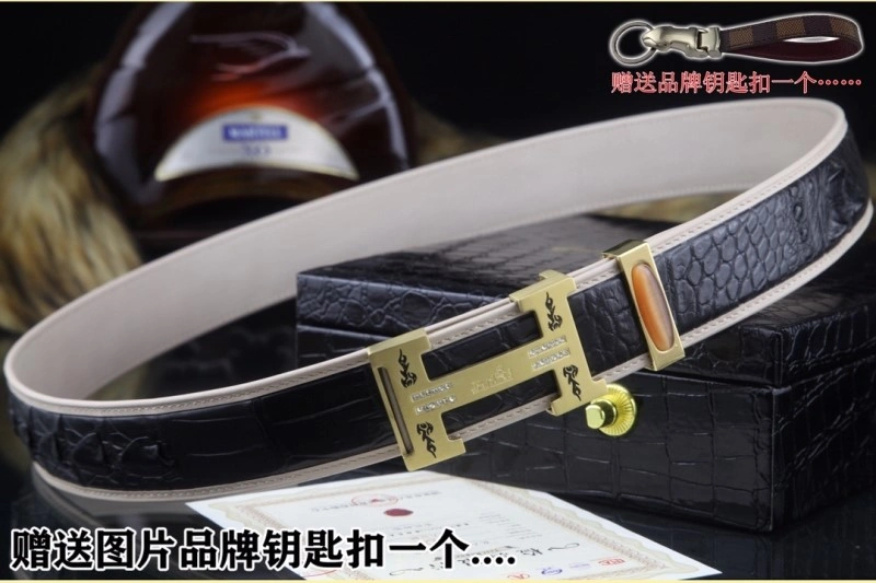 Breathable Hermes Belts 296265