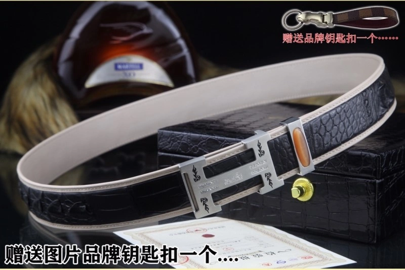 Breathable Hermes Belts 296265