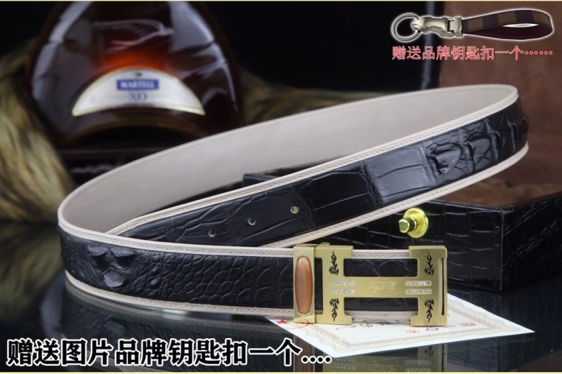 Breathable Hermes Belts 296265