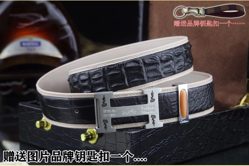 Breathable Hermes Belts 296265