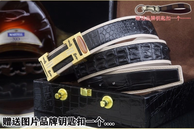 Breathable Hermes Belts 296265