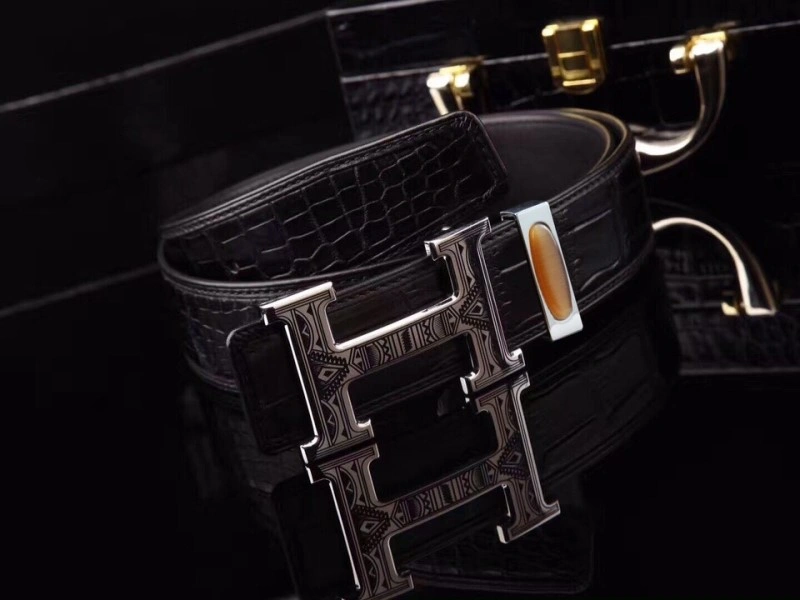Hermes Belts Bright 296242