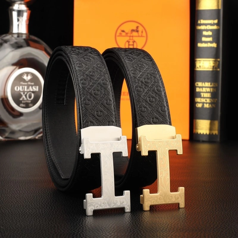Original Hermes Belts 296240