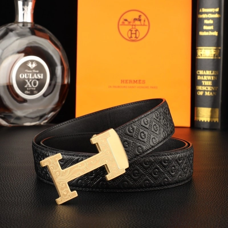 Original Hermes Belts 296240