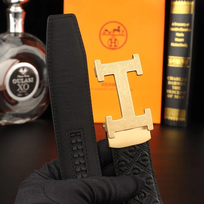 Original Hermes Belts 296240