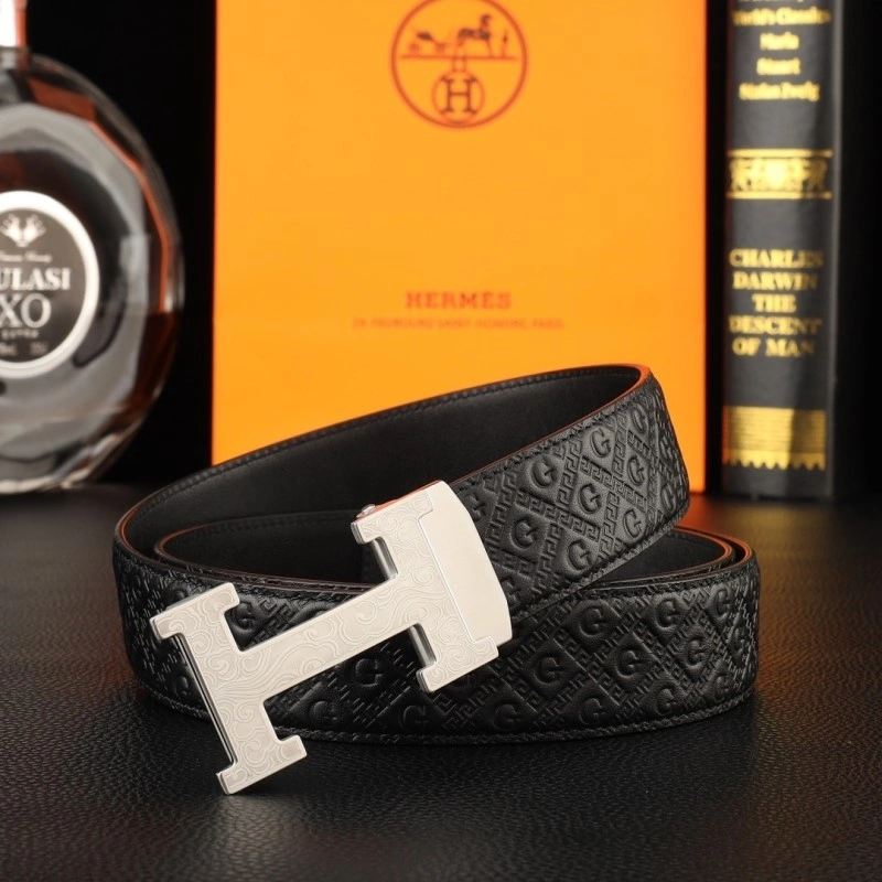 Original Hermes Belts 296240