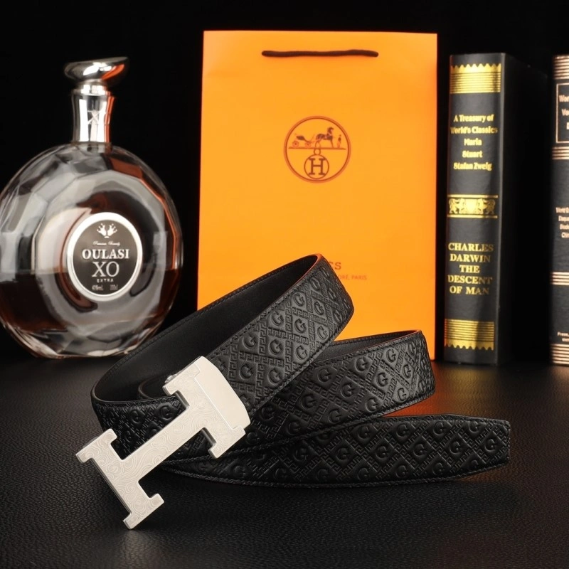 Original Hermes Belts 296240