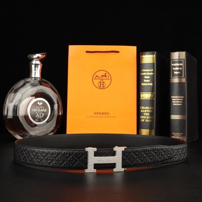 Original Hermes Belts 296240