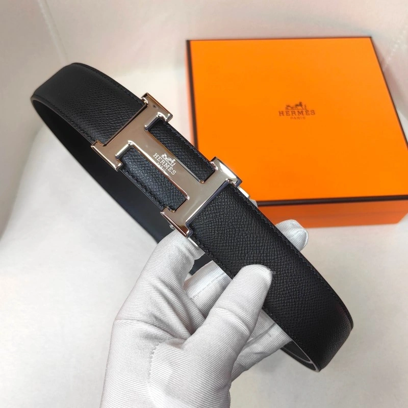 Trendsetting Hermes Belts 296209