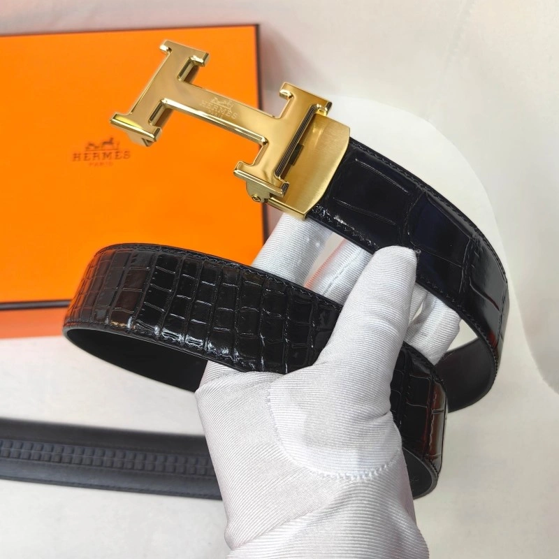 Attractive Hermes Belts 296215