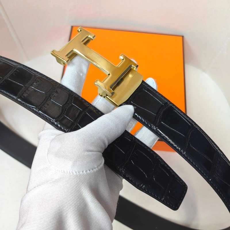 Attractive Hermes Belts 296215