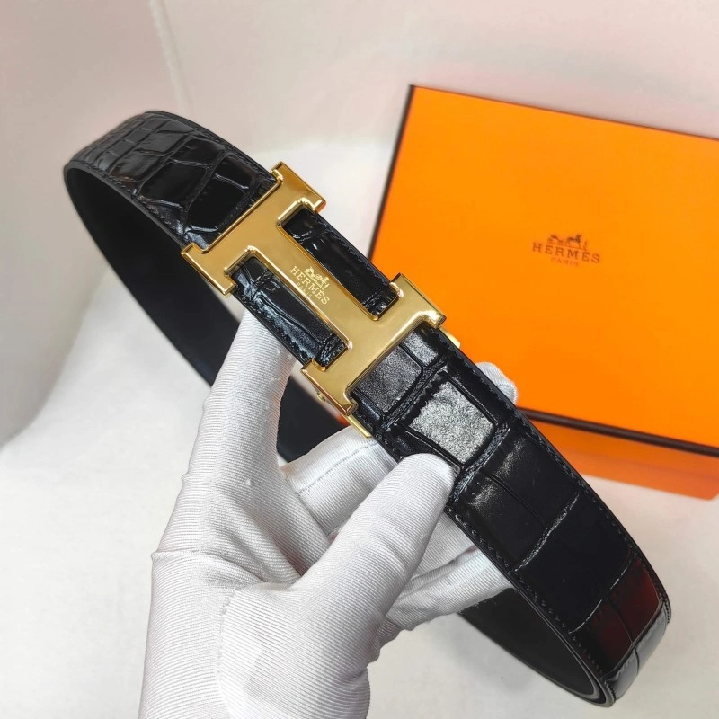 Attractive Hermes Belts 296215