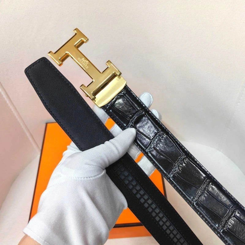 Attractive Hermes Belts 296215