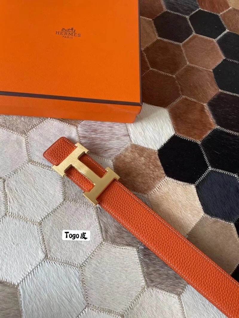 FlexibleFit Hermes Belts 296207