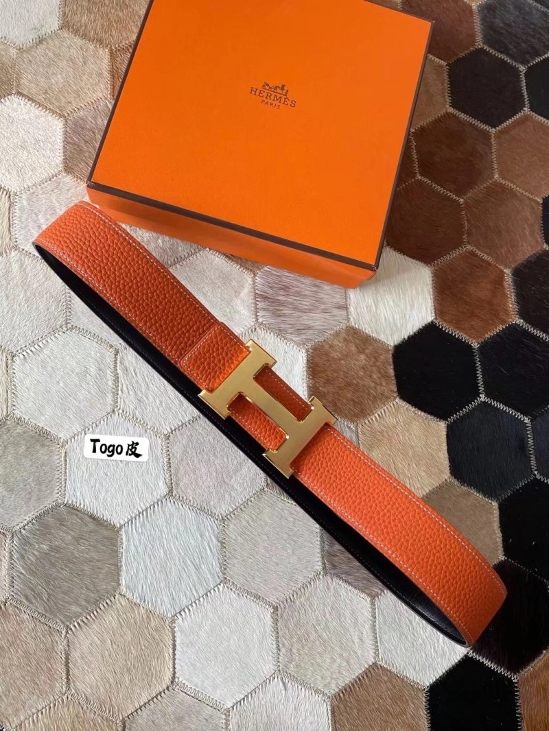 FlexibleFit Hermes Belts 296207