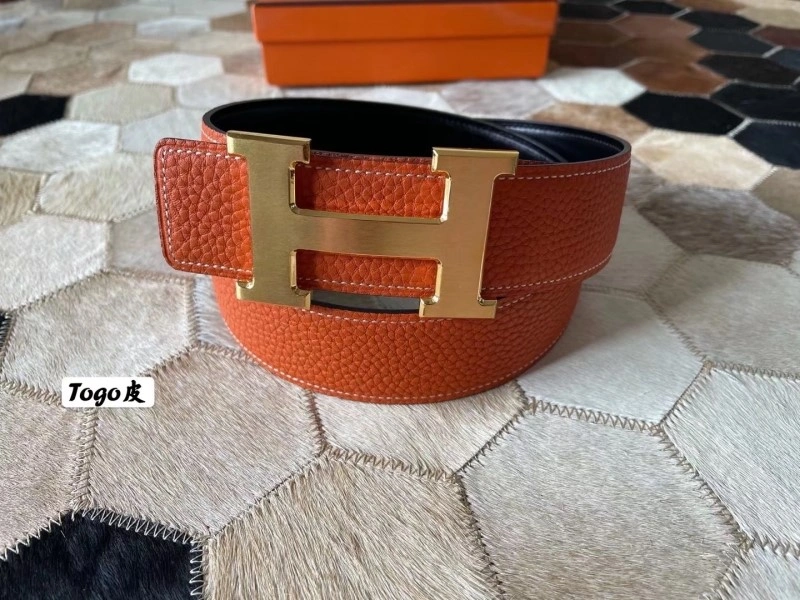 FlexibleFit Hermes Belts 296207