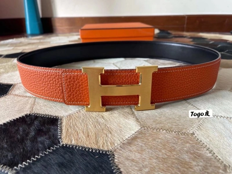 FlexibleFit Hermes Belts 296207