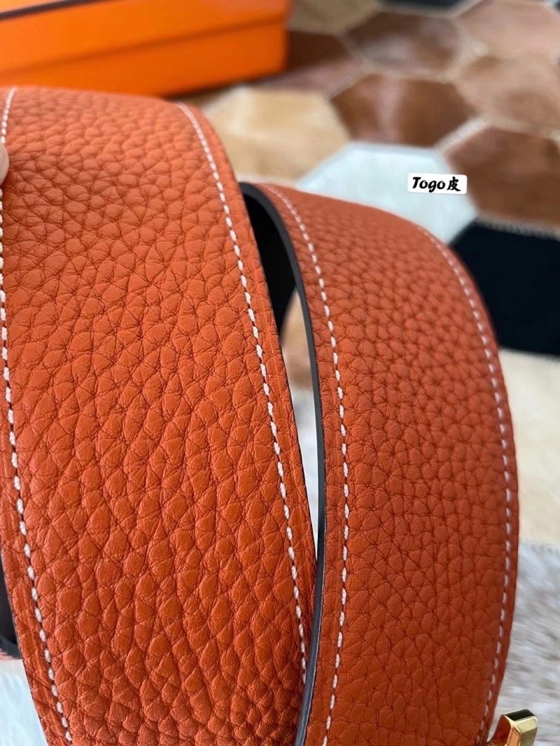 FlexibleFit Hermes Belts 296207