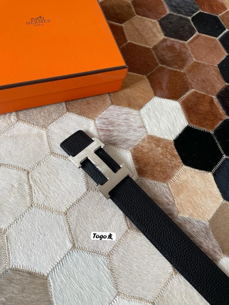 Hermes Belts Neat 296222