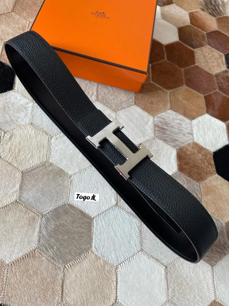 Hermes Belts Neat 296222
