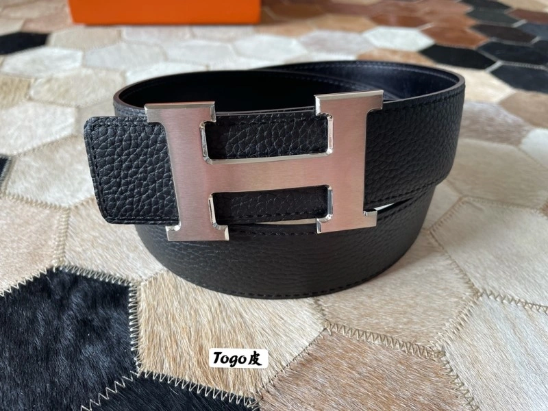 Hermes Belts Neat 296222
