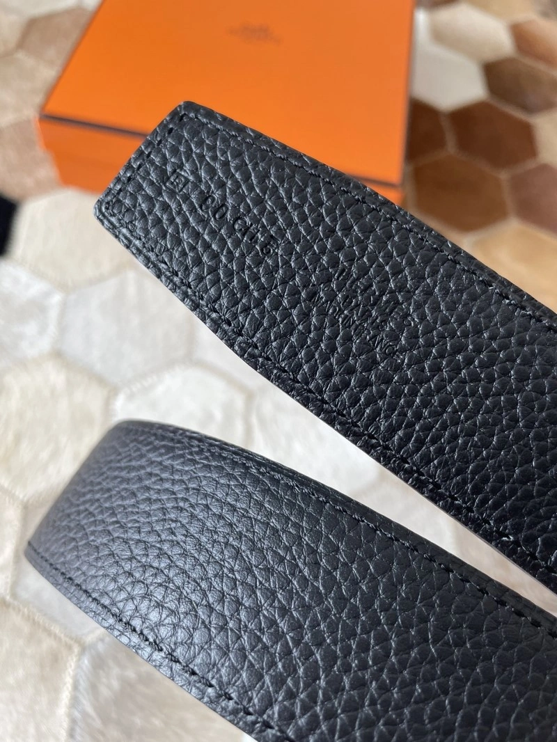 Hermes Belts Neat 296222