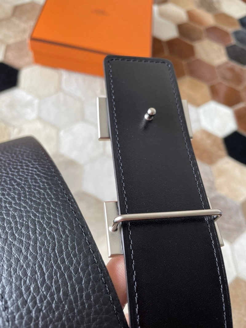 Hermes Belts Neat 296222