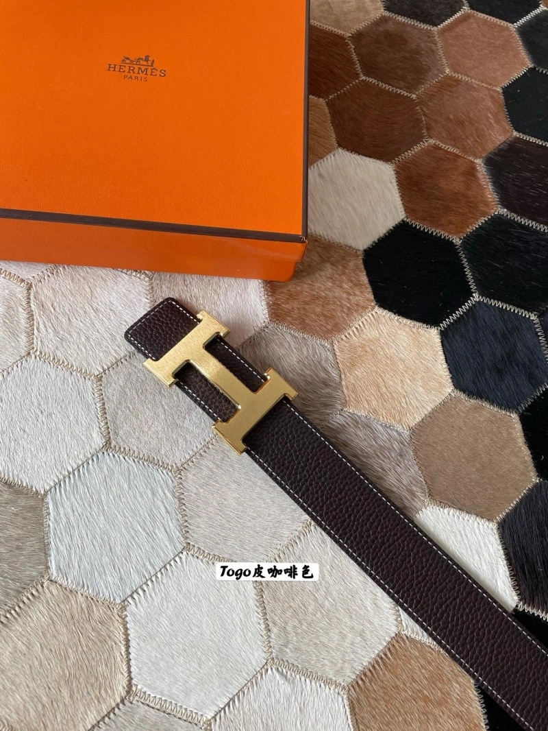 Hermes Belts WeatherProof 296214