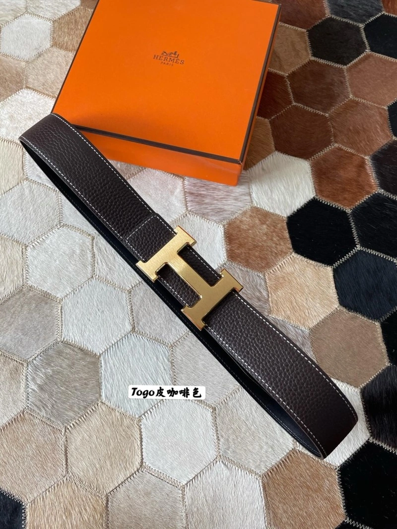 Hermes Belts WeatherProof 296214