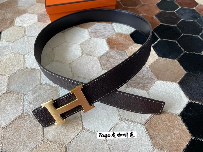 Hermes Belts WeatherProof 296214