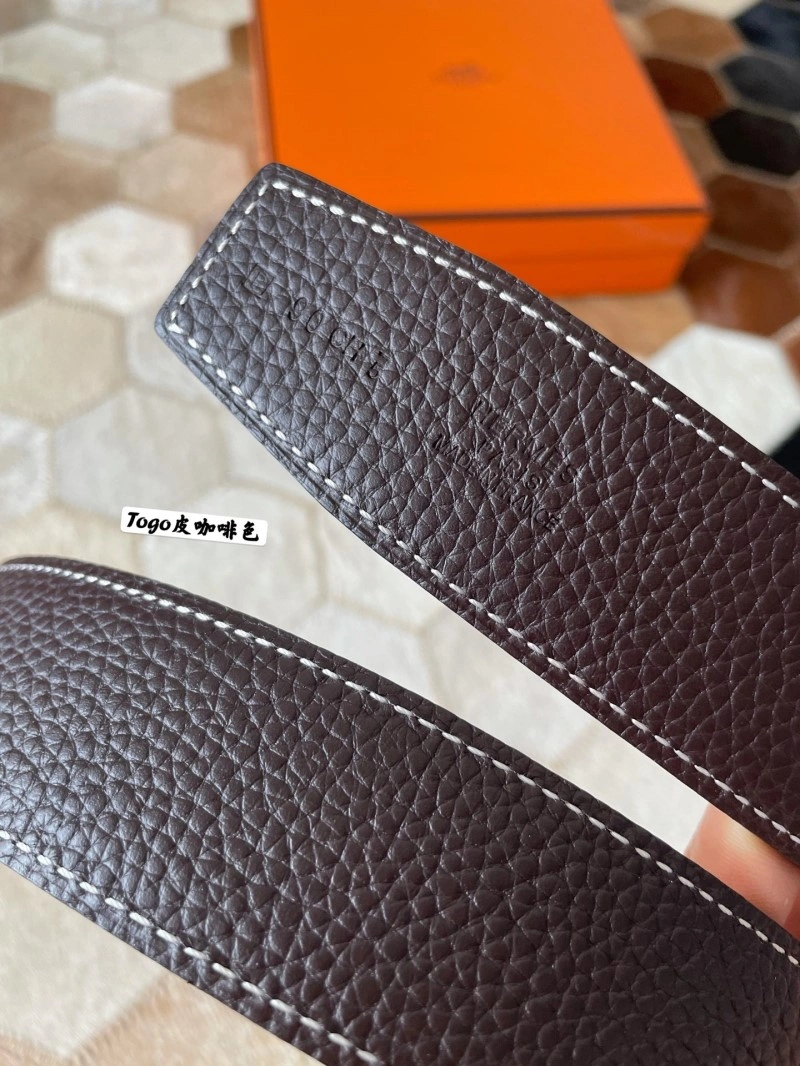 Hermes Belts WeatherProof 296214