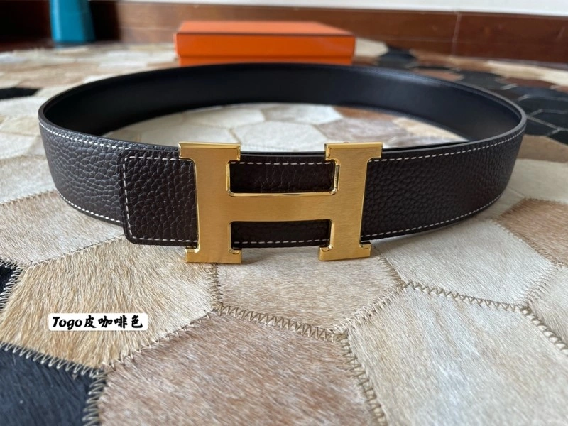 Hermes Belts WeatherProof 296214