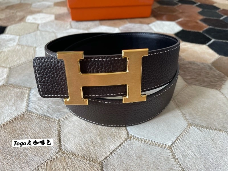 Hermes Belts WeatherProof 296214