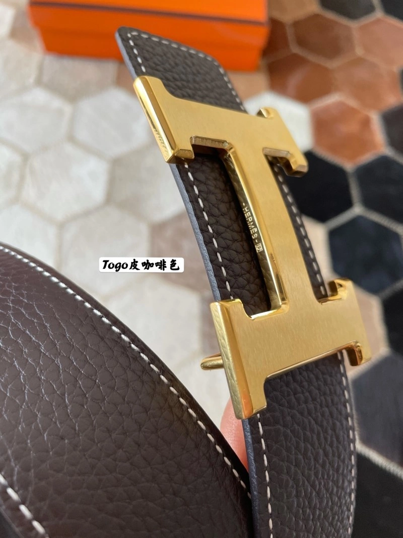 Hermes Belts WeatherProof 296214