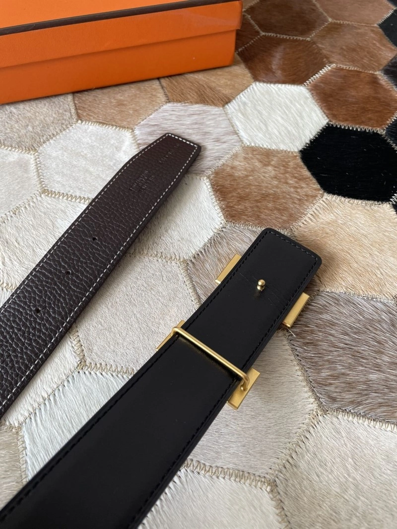 Hermes Belts WeatherProof 296214