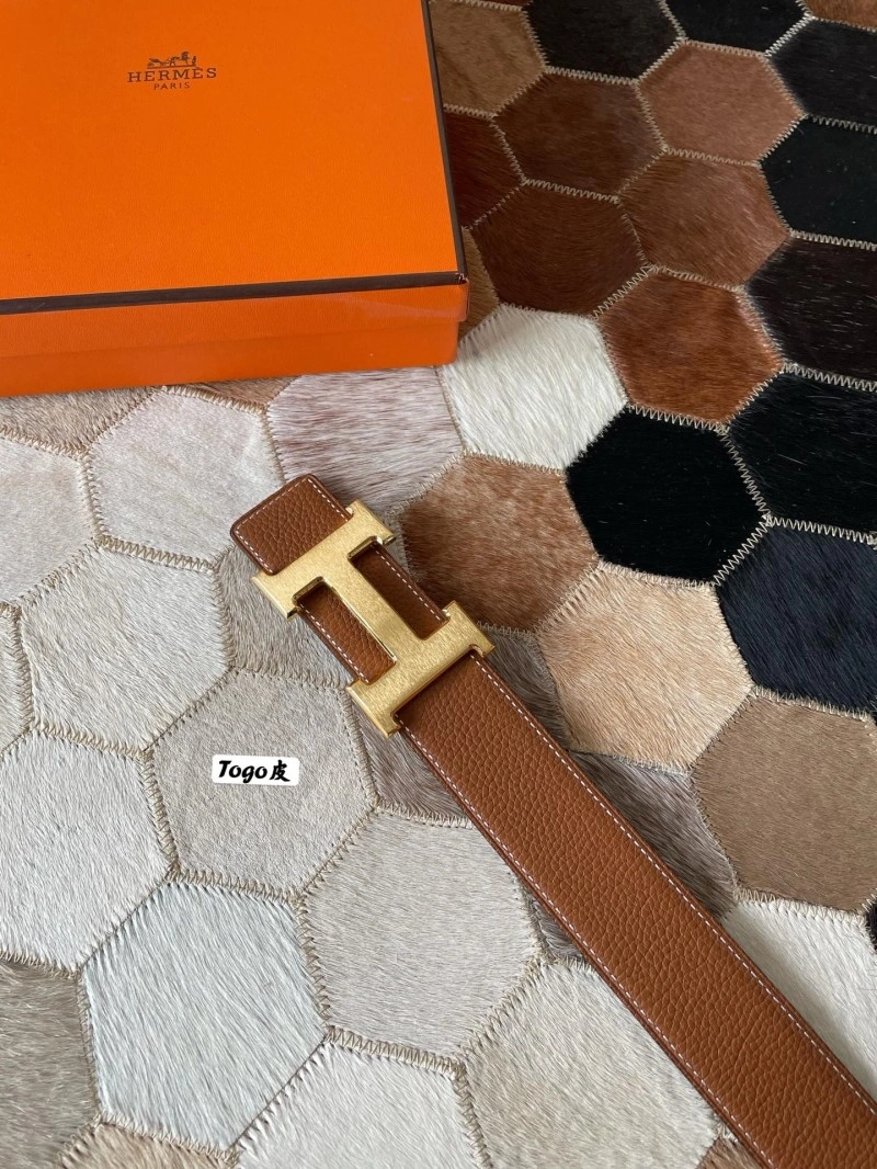 Hermes Belts AllSeason 296238