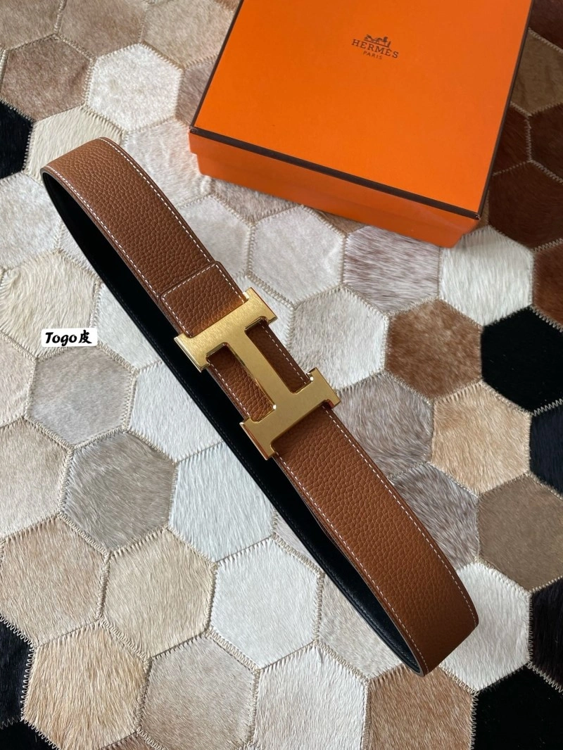 Hermes Belts AllSeason 296238