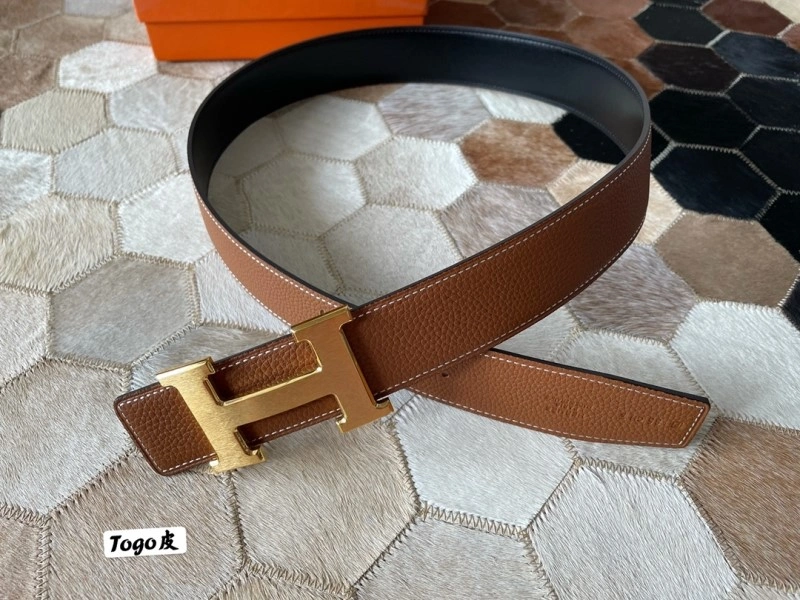 Hermes Belts AllSeason 296238