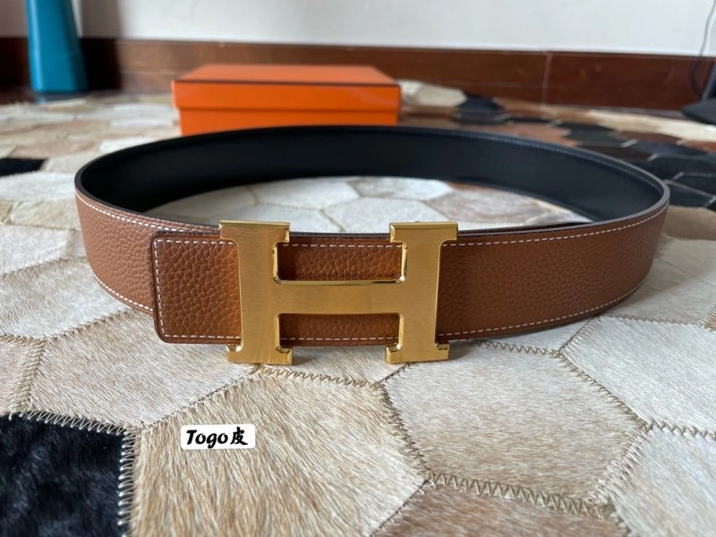 Hermes Belts AllSeason 296238