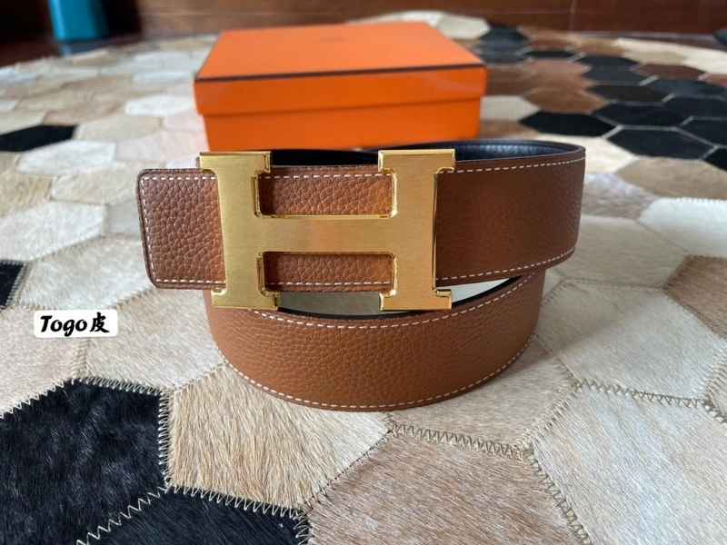 Hermes Belts AllSeason 296238