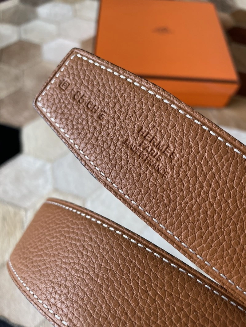 Hermes Belts AllSeason 296238