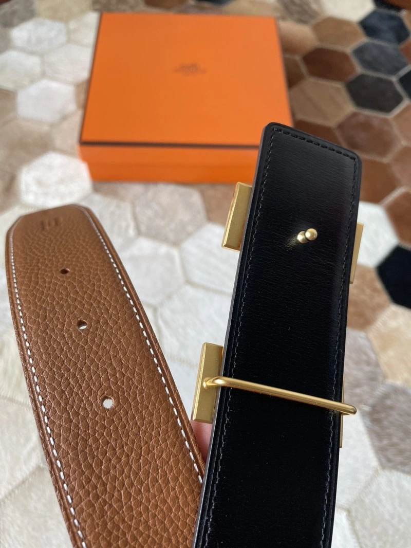 Hermes Belts AllSeason 296238