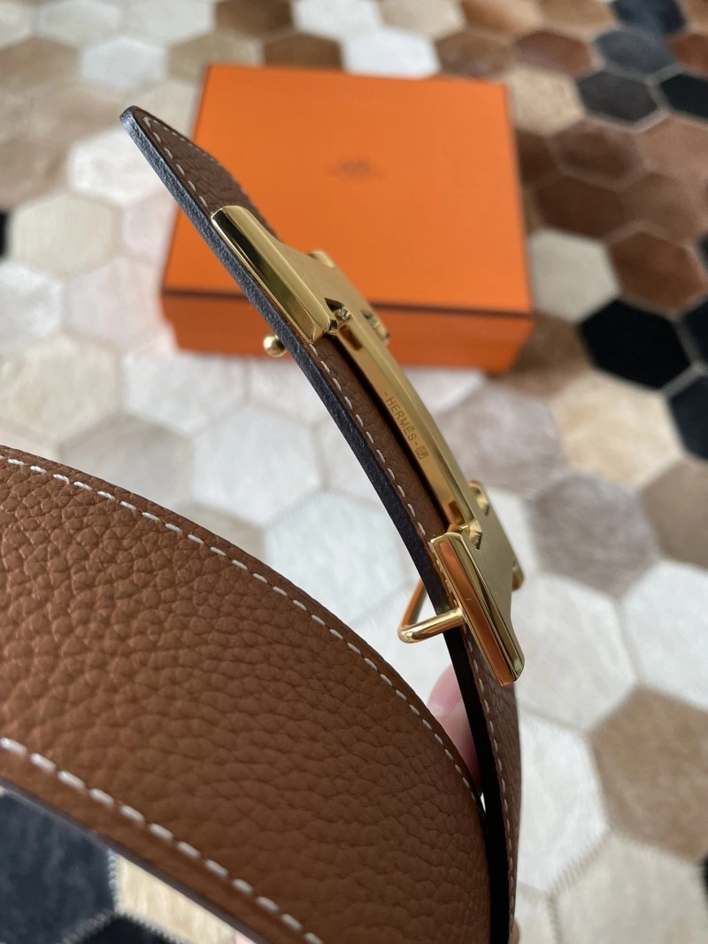 Hermes Belts AllSeason 296238