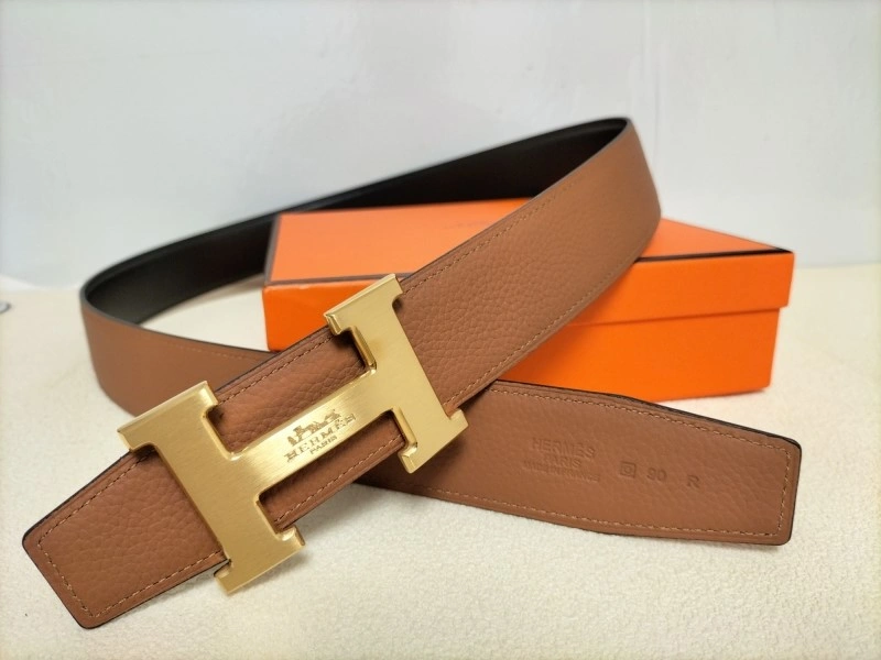 SoftTouch Hermes Belts 296220