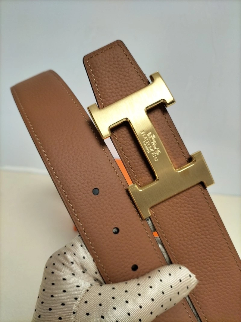 SoftTouch Hermes Belts 296220